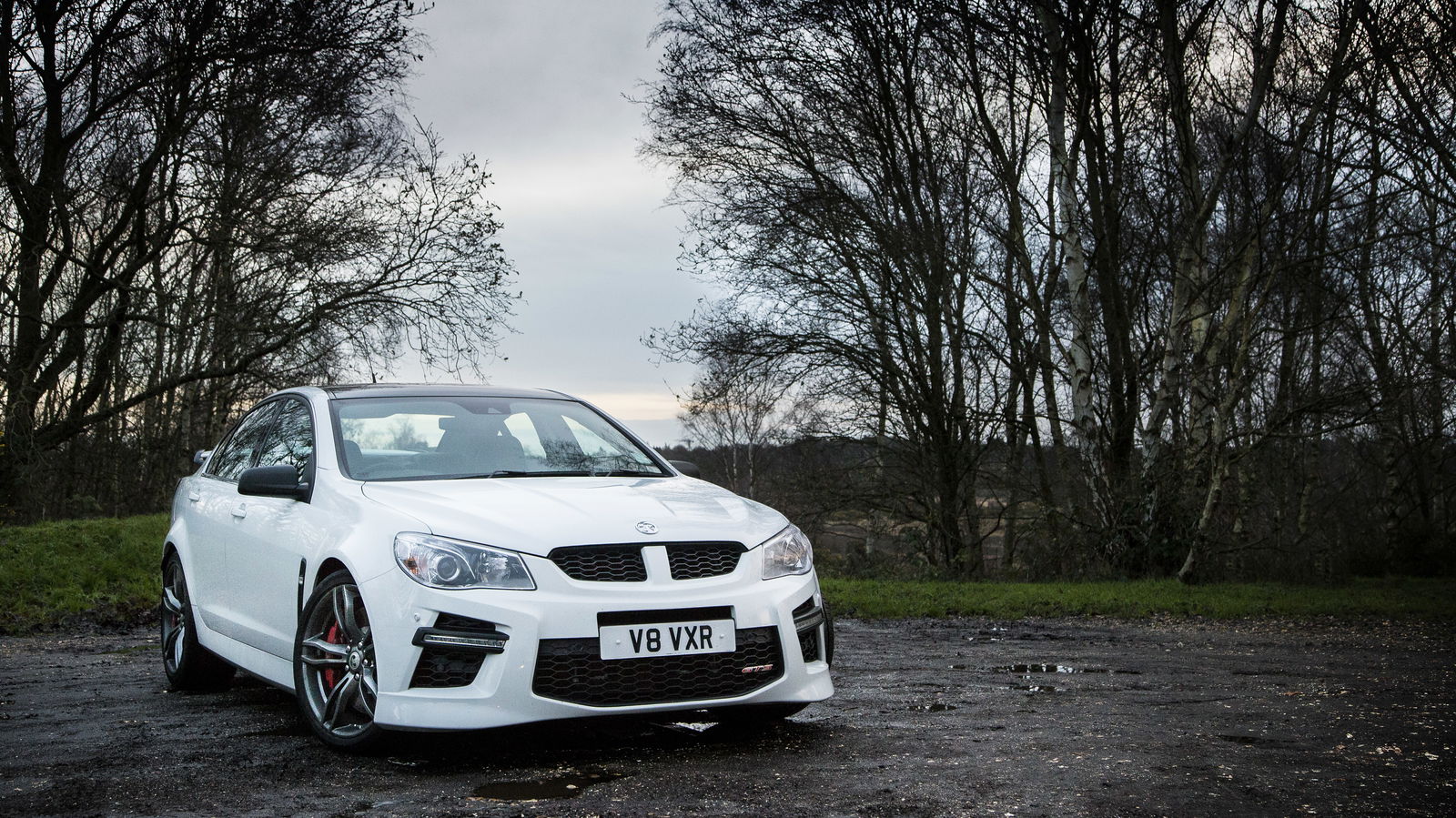 Why The 577bhp Vauxhall VXR8 GTS Proves Australia Is The Real King Of Muscle