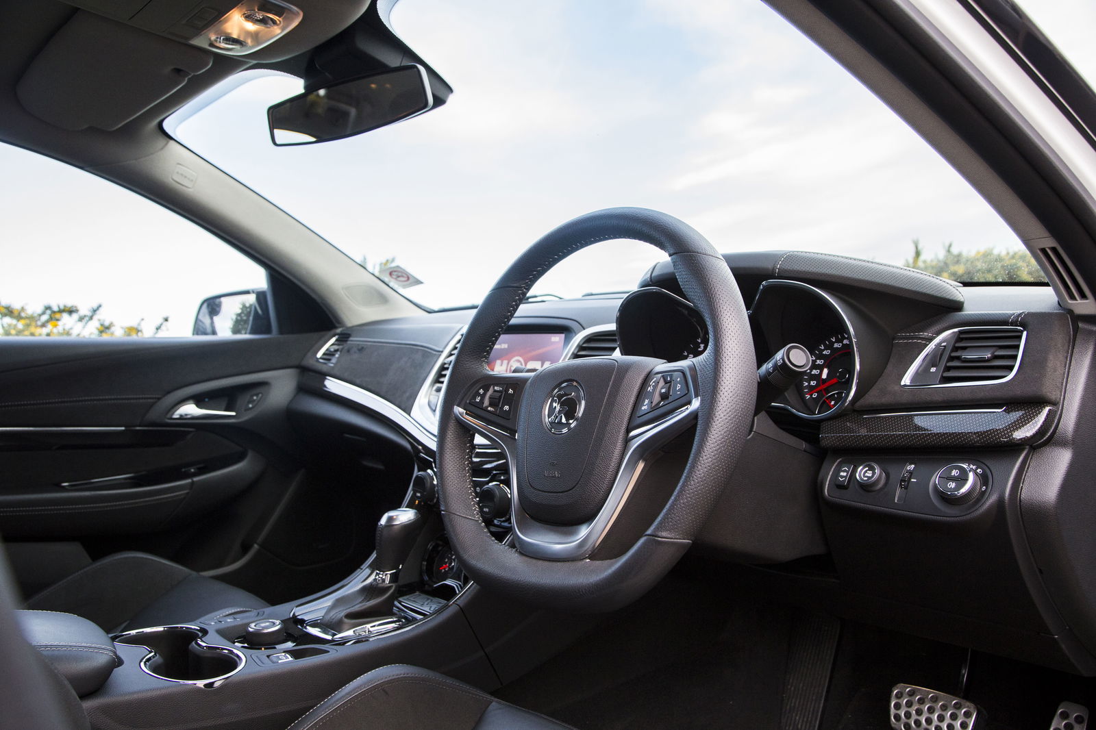 Why The 577bhp Vauxhall VXR8 GTS Proves Australia Is The Real King Of Muscle