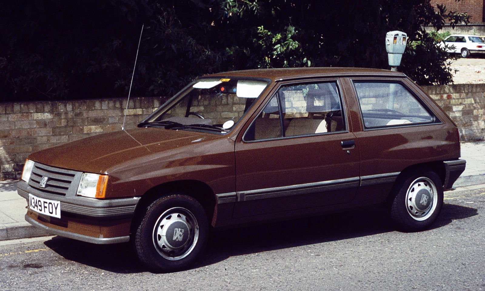 8 Rubbish Cars That Are Rare For A Reason