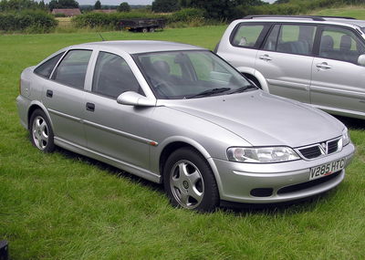 10 Of The Worst Cars Ever Made In The UK