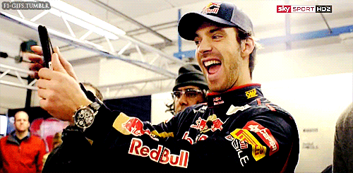 8 Of The Best Young Racing Drivers Not In F1 Right Now