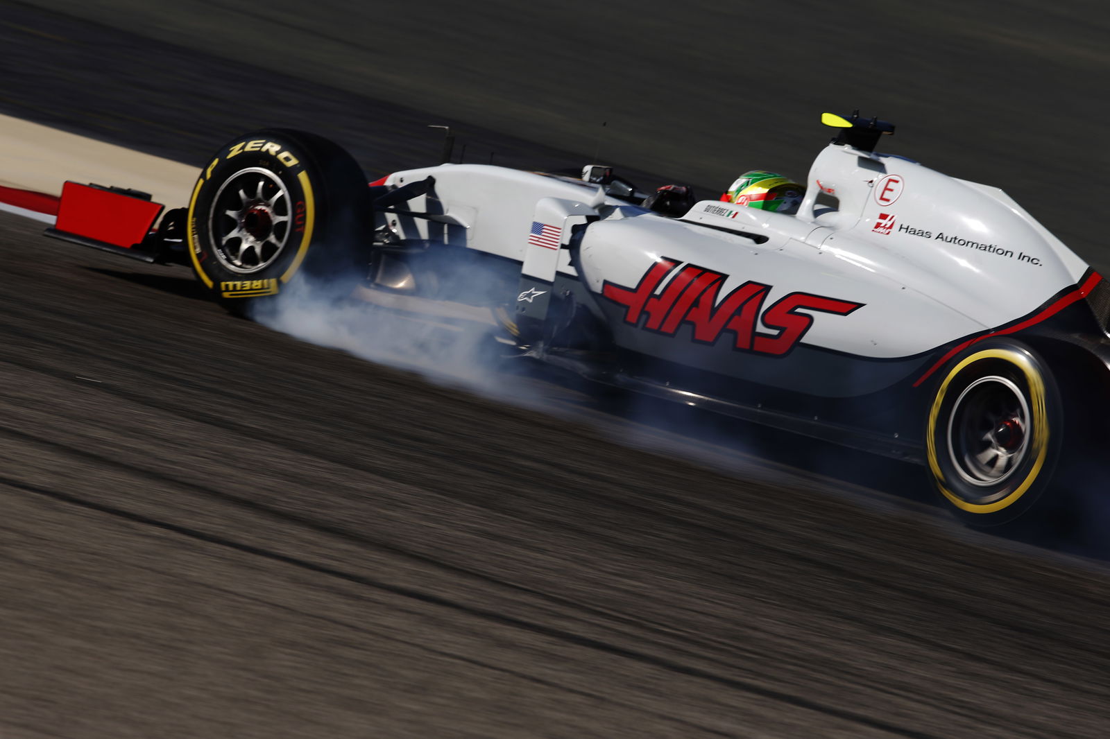 Image source: Haas