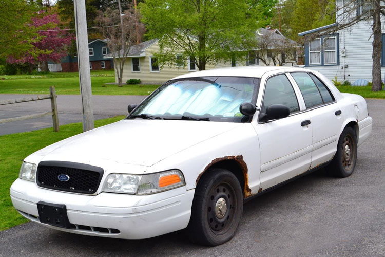 Are The Best Beater Cars Found In The US Or The UK? 