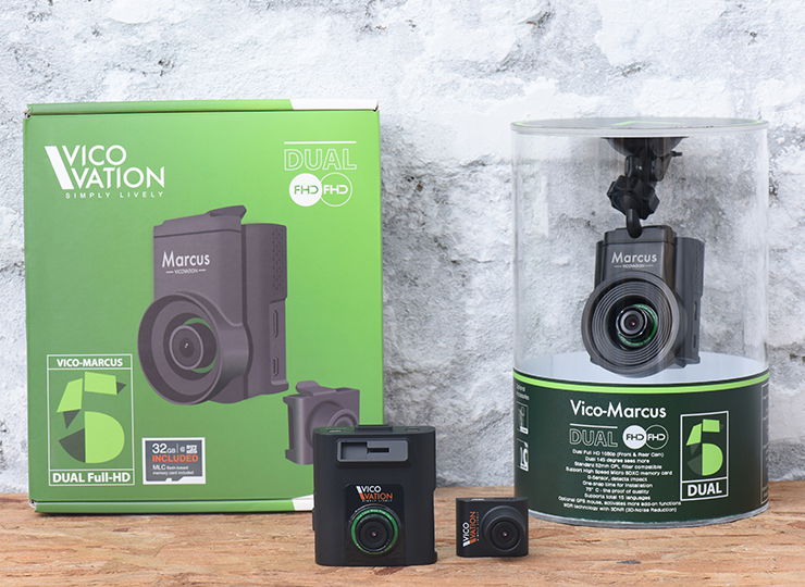6 Things I've Learned From Becoming A Dashcam User