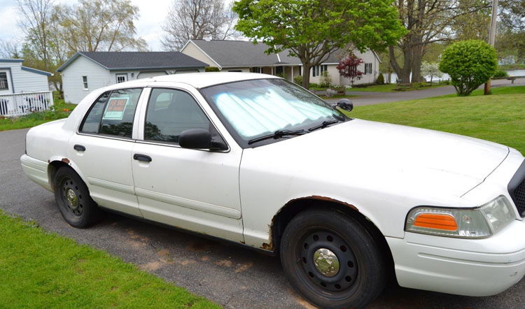 Are The Best Beater Cars Found In The US Or The UK? 