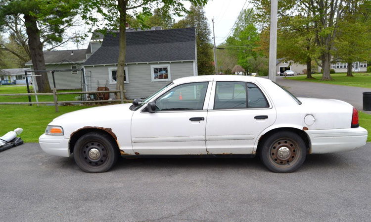 Are The Best Beater Cars Found In The US Or The UK? 