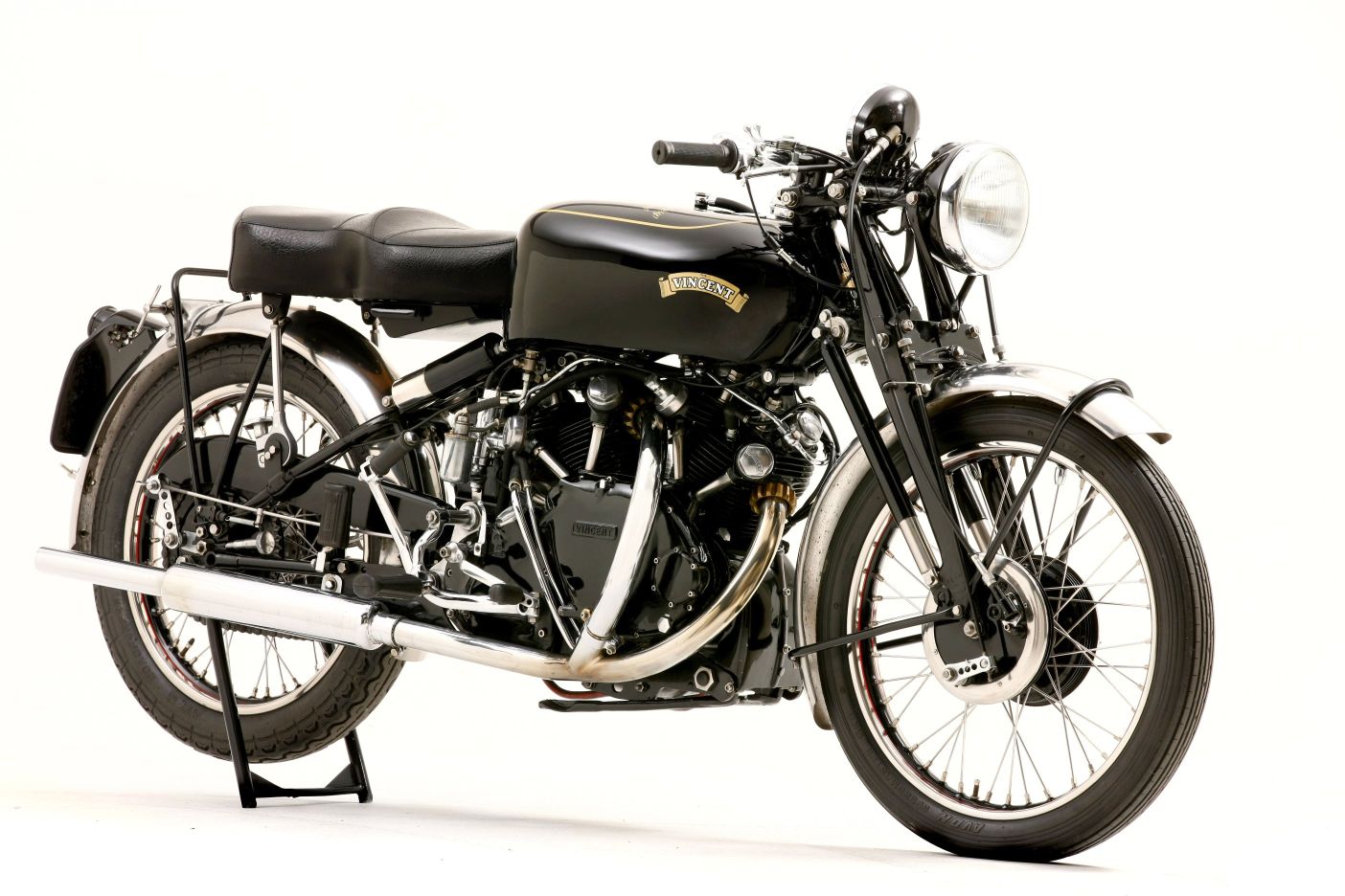 The 10 Greatest Performance Bikes Of All Time