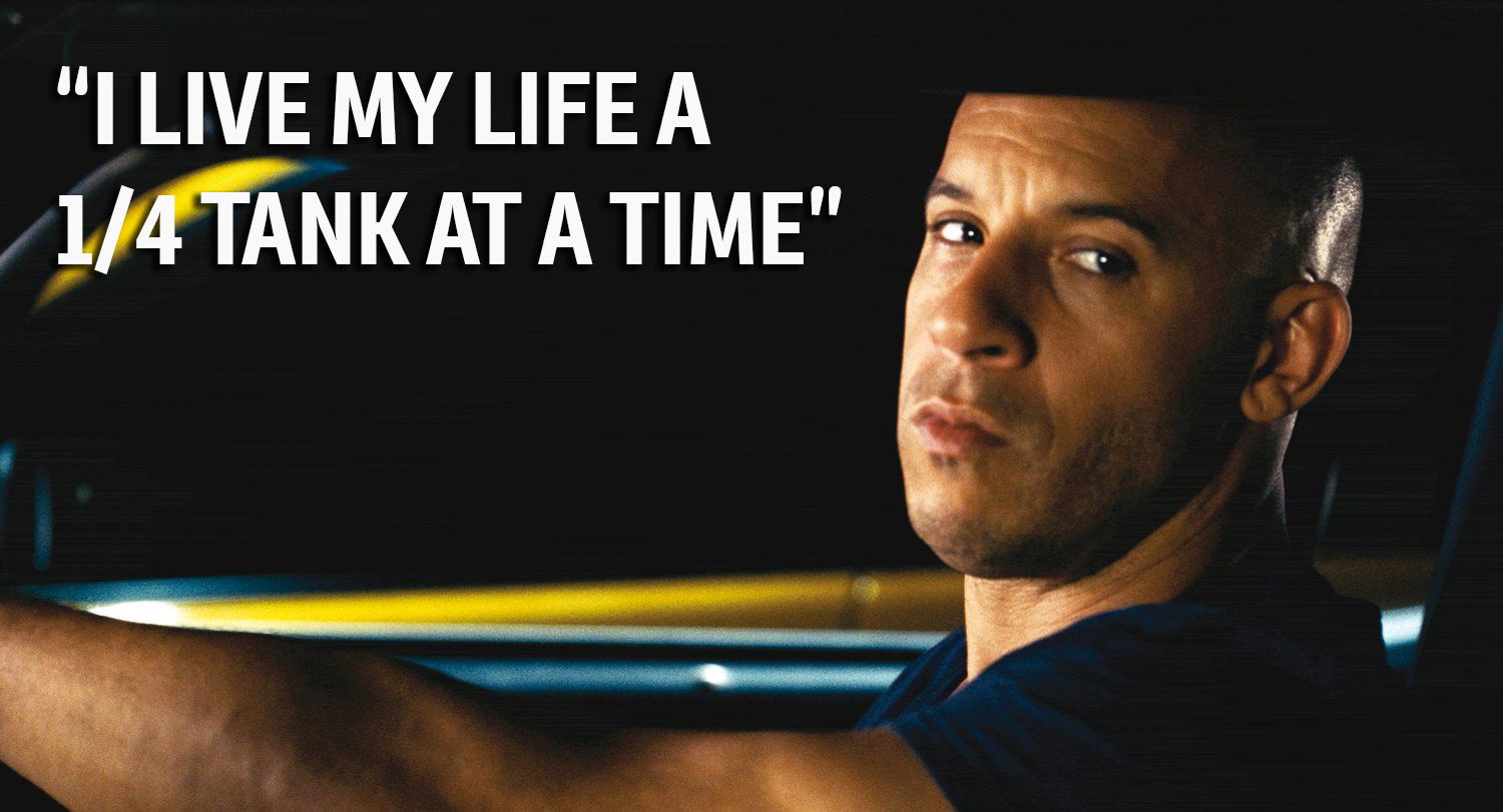 9 Signs You're A Broke Petrolhead 