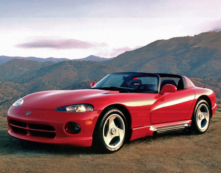 6 Cars That Look Good With Tri-Spoke Wheels