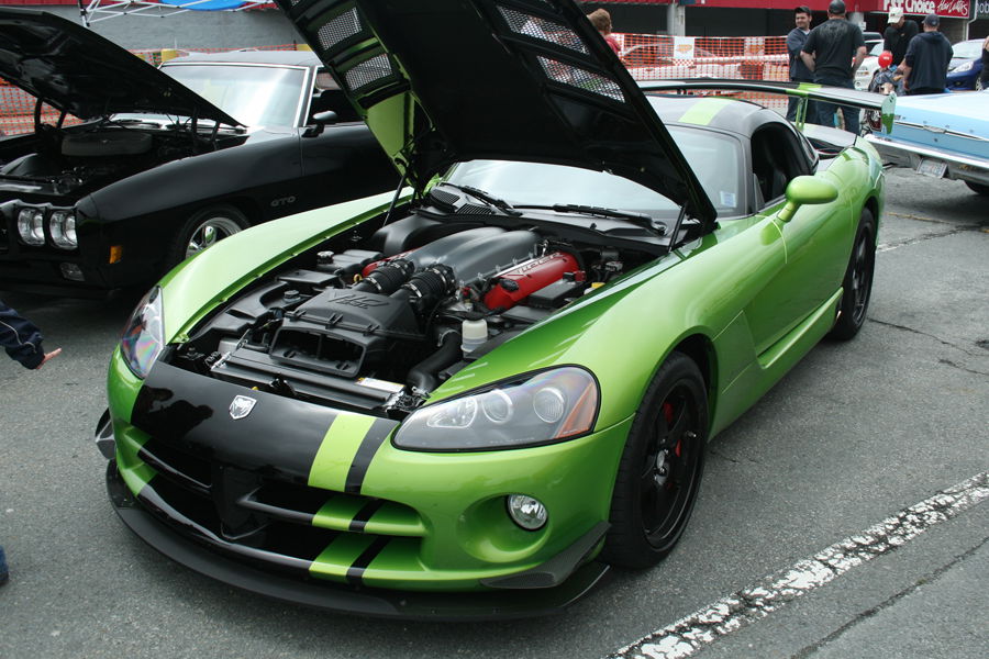 7 Things We're Sad To See The Car Industry Killing Off