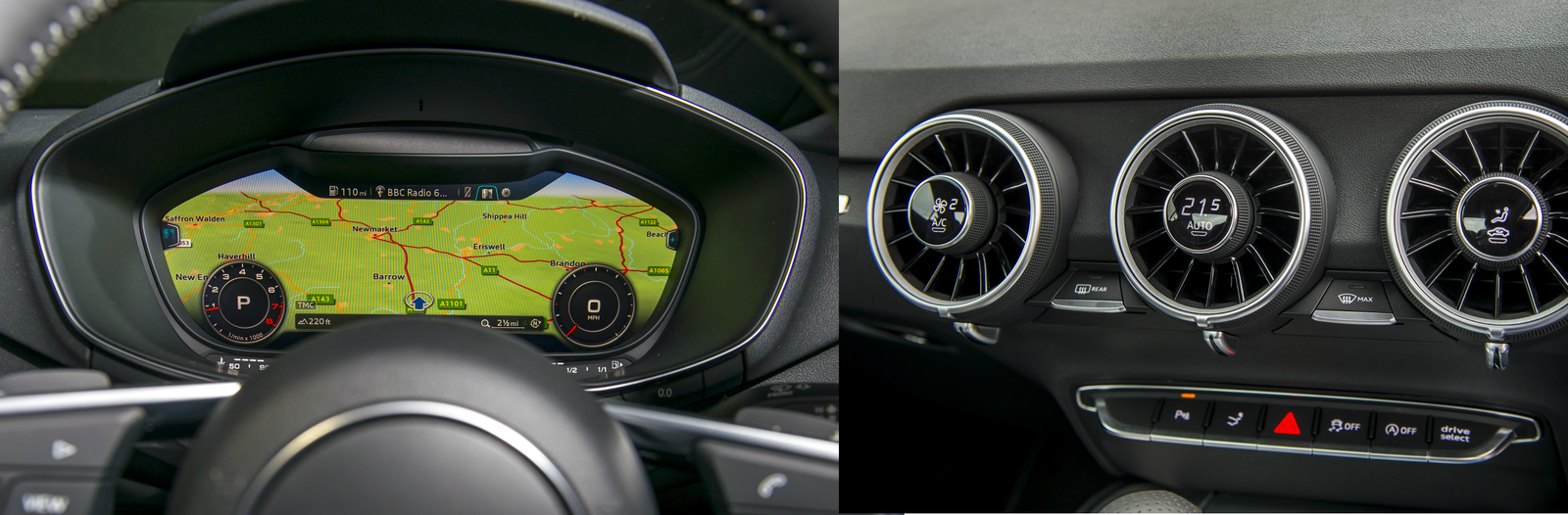Forget Your Preconceptions: The New Audi TT Is A Serious Driver's Car
