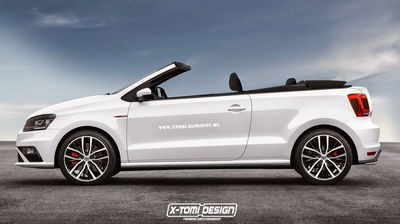 10 Examples Why Superminis Don't Make Good Cabriolets 