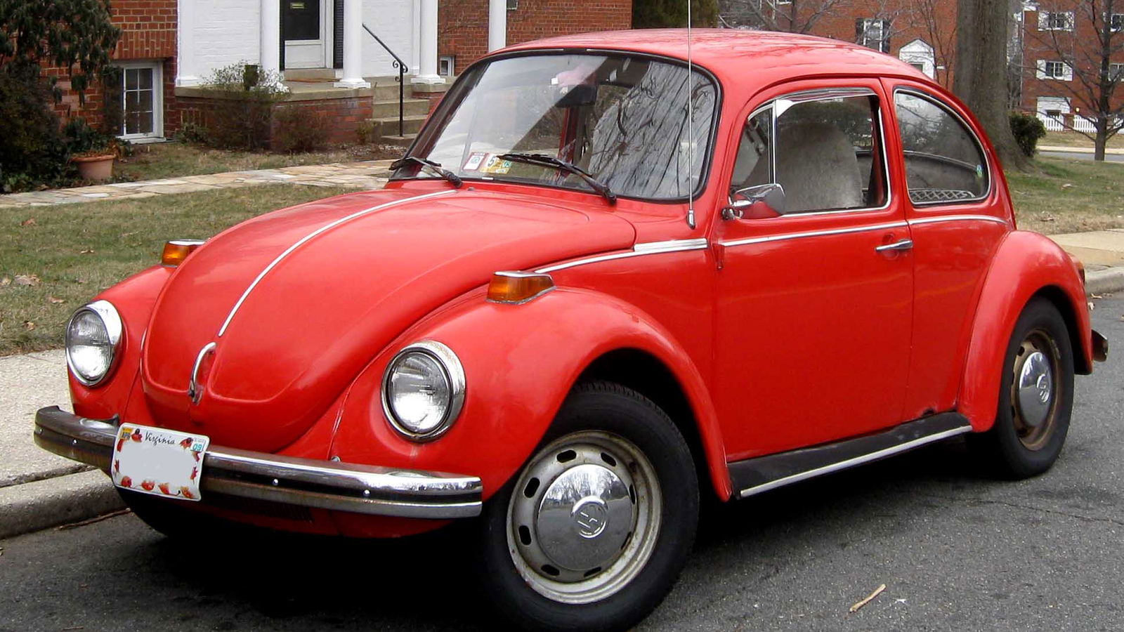 7 Rear-Engined Cars That Aren't A Porsche 911