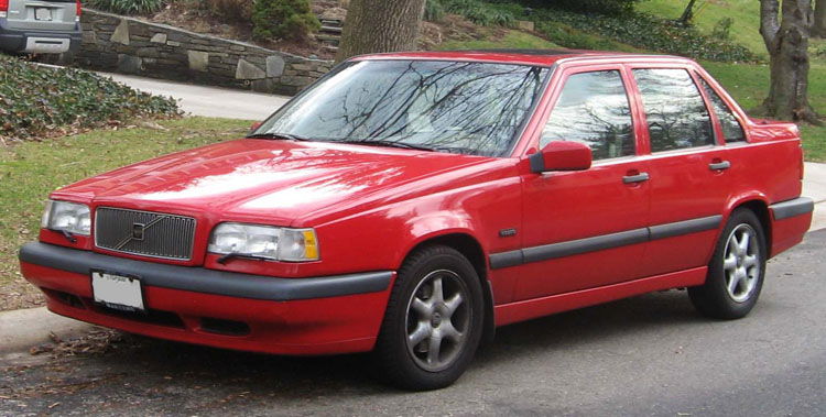 7 Cars That Should Have Stayed Rear-Wheel Drive