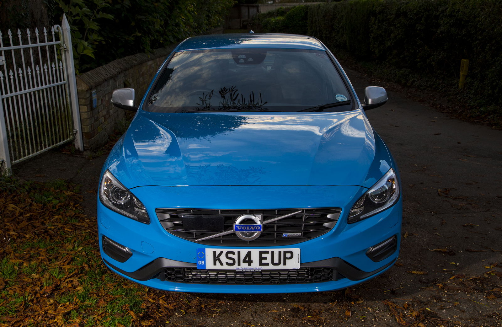 Why The Volvo S60 D5 Is The Most Surprising Car I've Fallen For