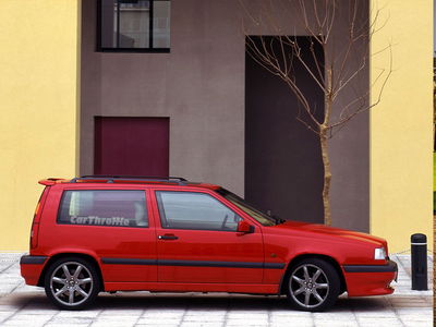 8 Cool Cars Made Bizarrely Appealing As Hatchbacks