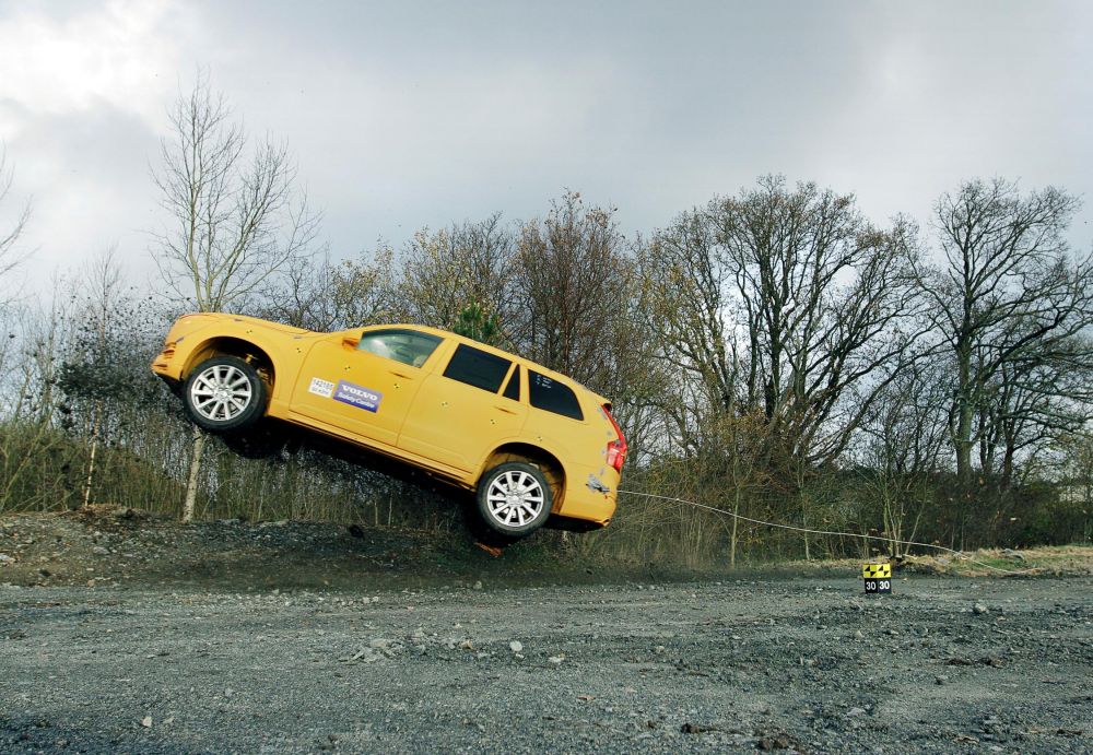 Autonomous Safety Systems Will Cause Short Term Gain But Long Term Pain