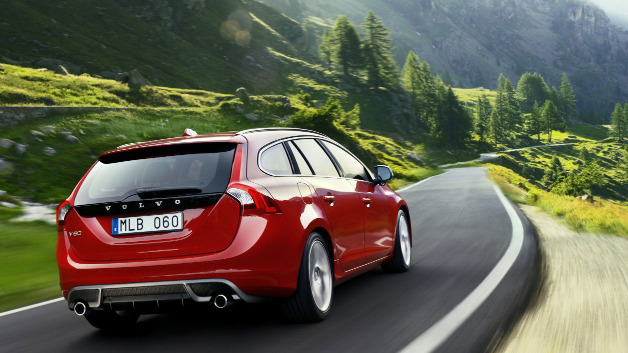Volvo Will Fly You From The USA To Europe Free Of Charge If You Buy One Of Its Cars