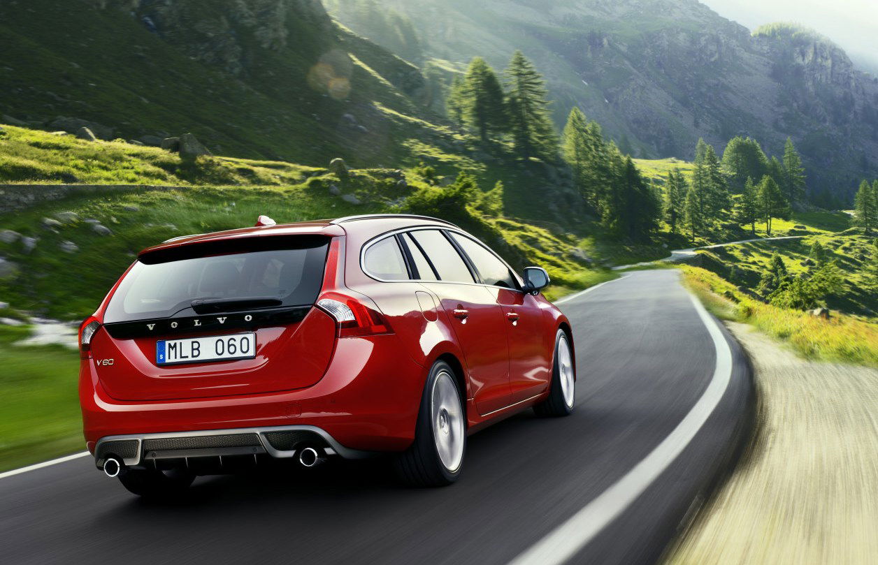 9 Gloriously Ridiculous Production Car Rear Wings
