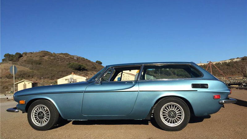 The 10 Coolest Cars Snapped Up At The Barrett-Jackson Las Vegas Auction
