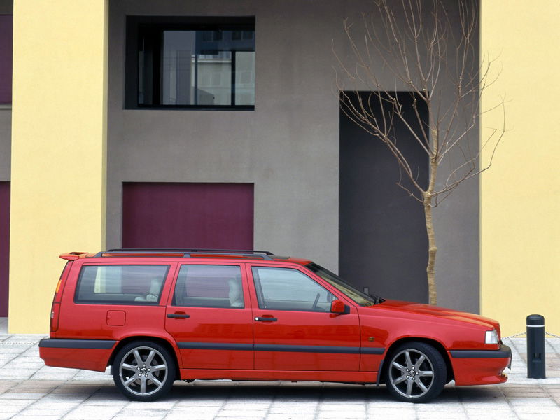 10 Front-Wheel Drive Cars You Could Live With Forever