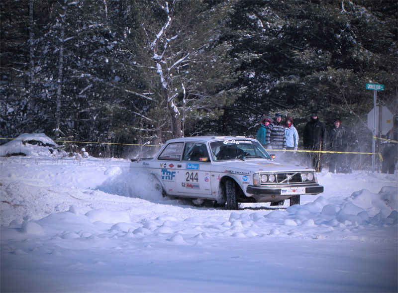 The Trials And Tribulations Of Being A Rally Fan In America