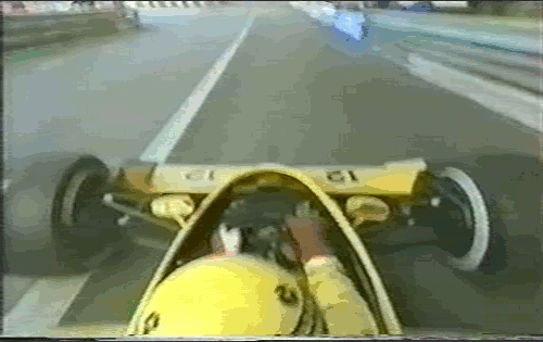 22 Epic Moments That Prove Why Ayrton Senna Is One Of F1’s Greatest Ever Drivers