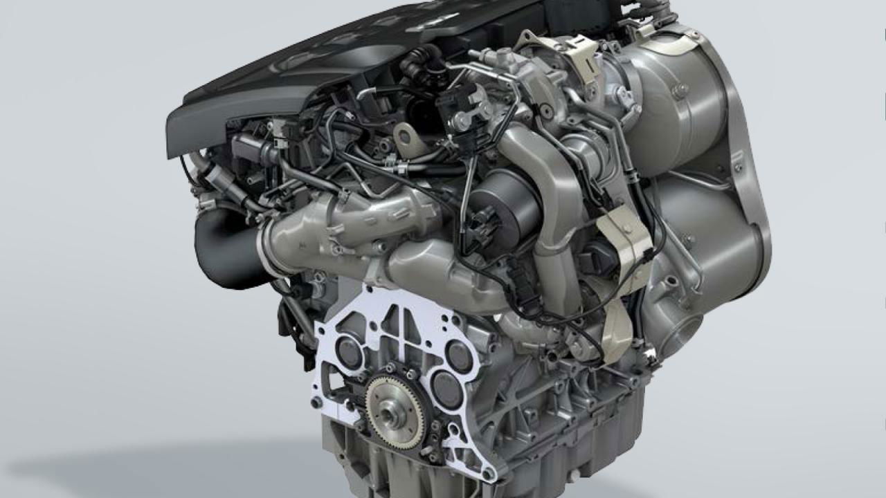VW Has Squeezed 269bhp From A 2.0-Litre Diesel, Making The Most Powerful Four-Pot TDI Ever