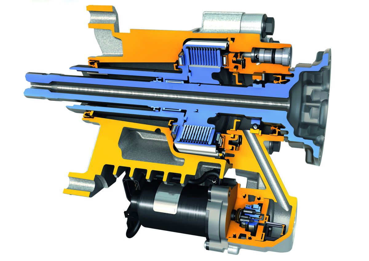 5 Clever Things That Stop High-Powered FWD Cars From Killing Us