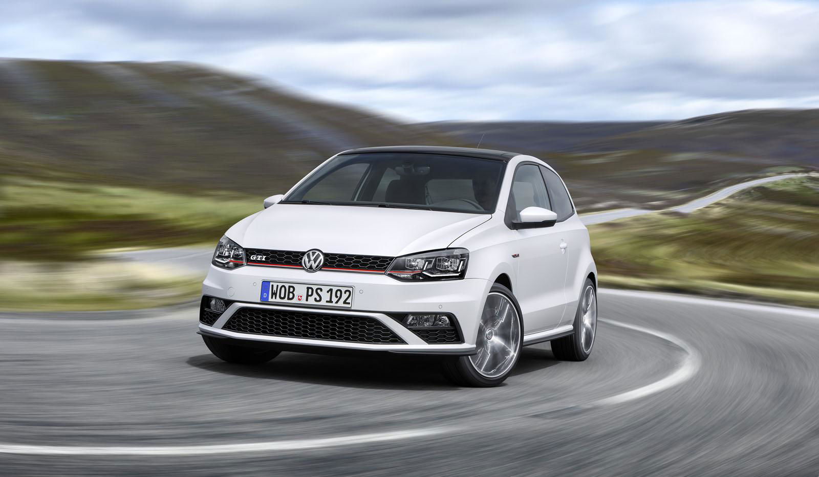 It Looks Like The Golf GTI's Days Are Officially Numbered
