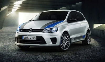 Forget The Rumours: The VW Polo R Ain't Gonna Happen