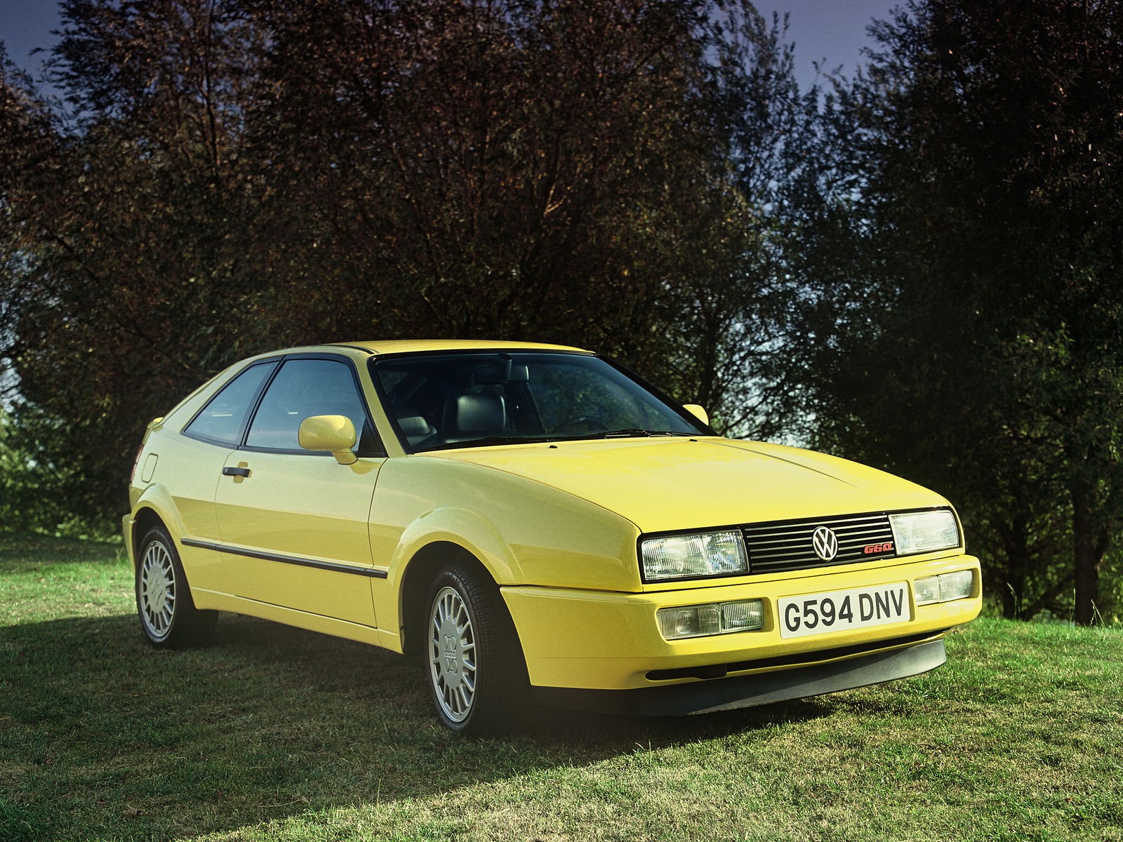 8 Entertaining Front-Wheel Drive Rides For Under £2000