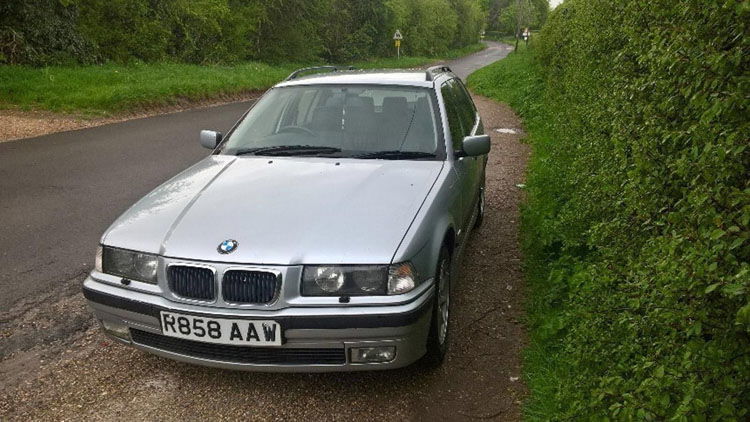 Are The Best Beater Cars Found In The US Or The UK? 