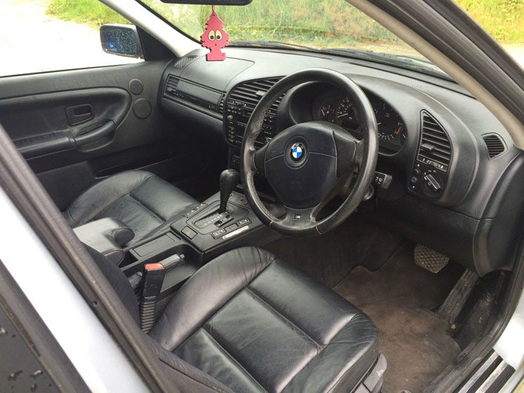 Are The Best Beater Cars Found In The US Or The UK? 