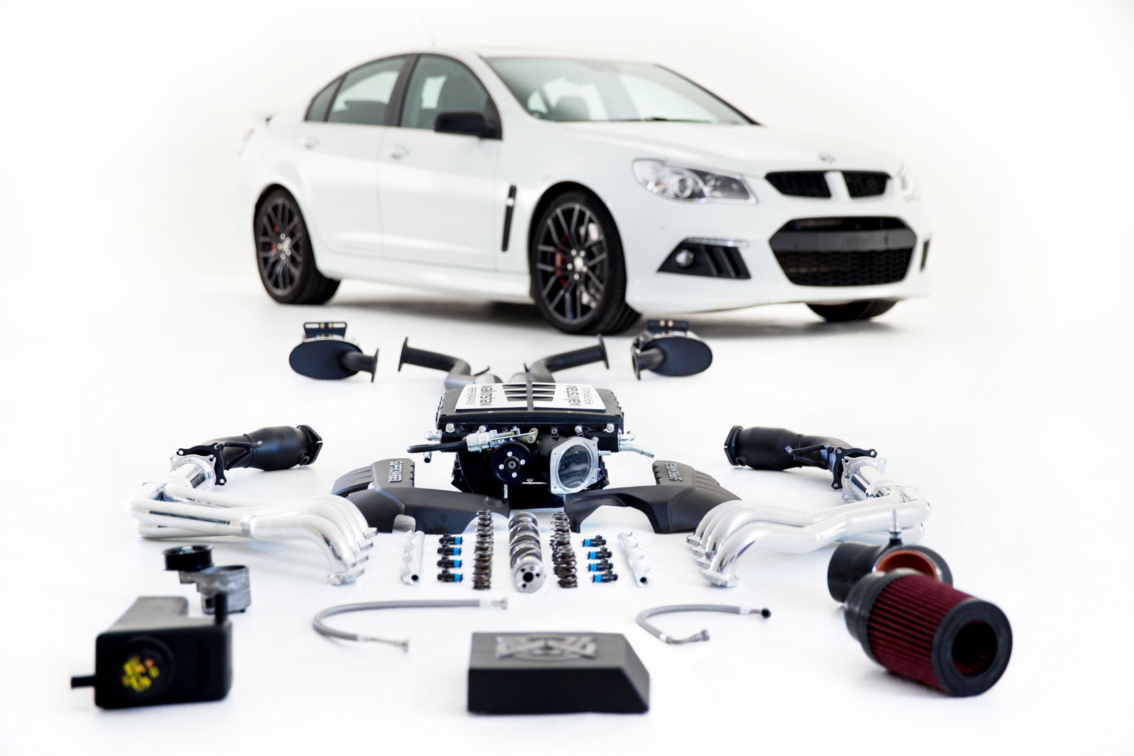 The 10 Best Australian Cars Ever Made 