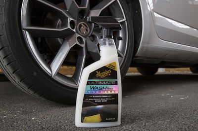 What Are The Best Car Washing Products For Lazy People? 