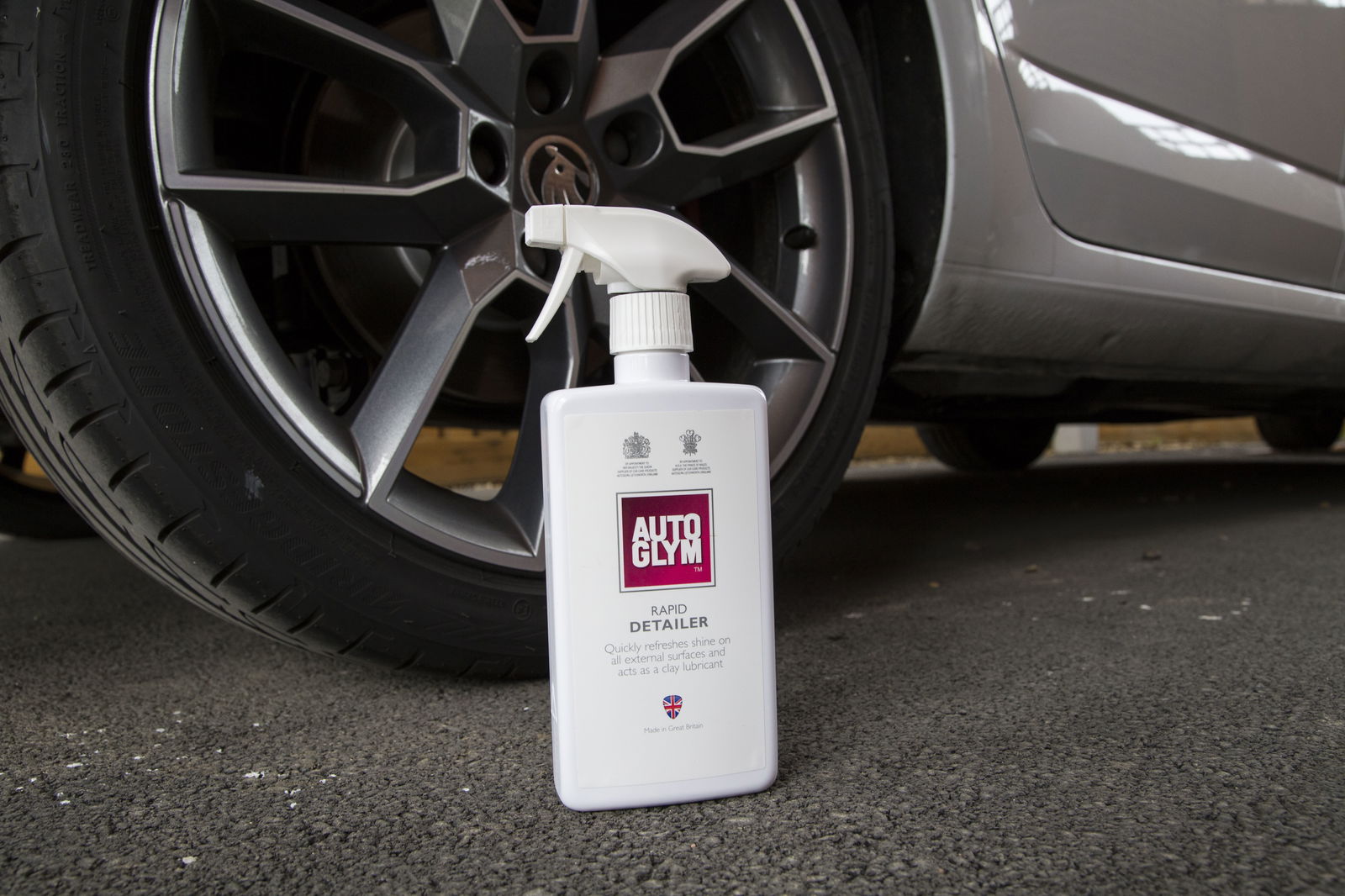 What Are The Best Car Washing Products For Lazy People? 