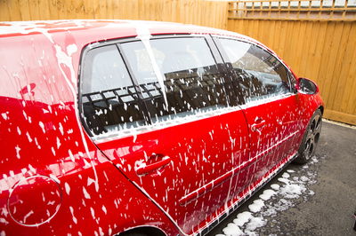 What Are The Best Car Washing Products For Lazy People? 