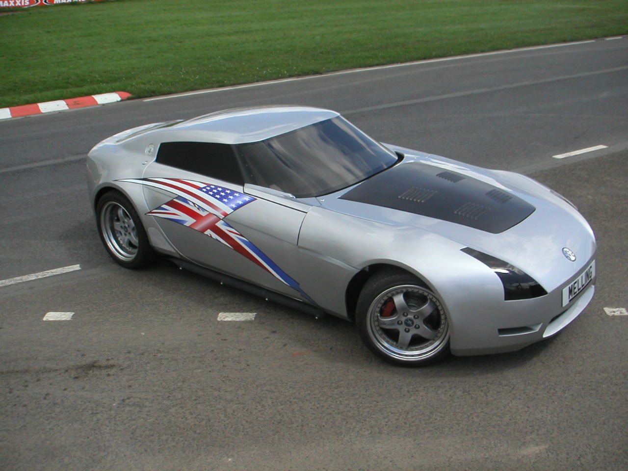5 Ambitious Supercars That Turned Out To Be Complete BS