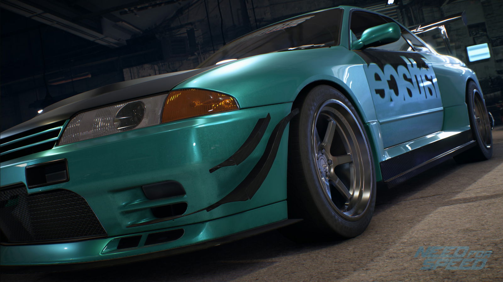 6 Things I Learned From A Weekend With Need For Speed