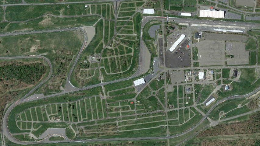 10 Circuits You Want To See Back In F1