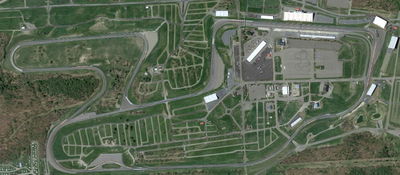 10 Circuits You Want To See Back In F1