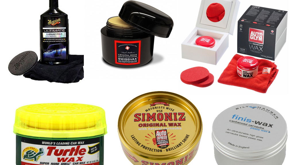 What Is Car Wax, And How Often Should You Use It?