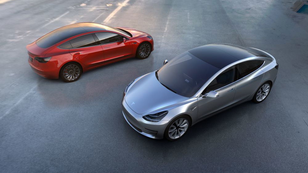 Tesla Model 3 Owners Will Be Denied Free Supercharger Access