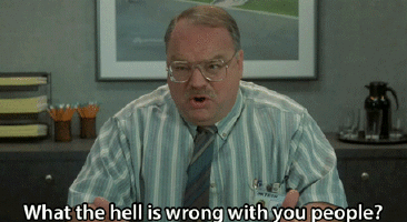 9 Excuses You'll Always Hear From A Racing Driver