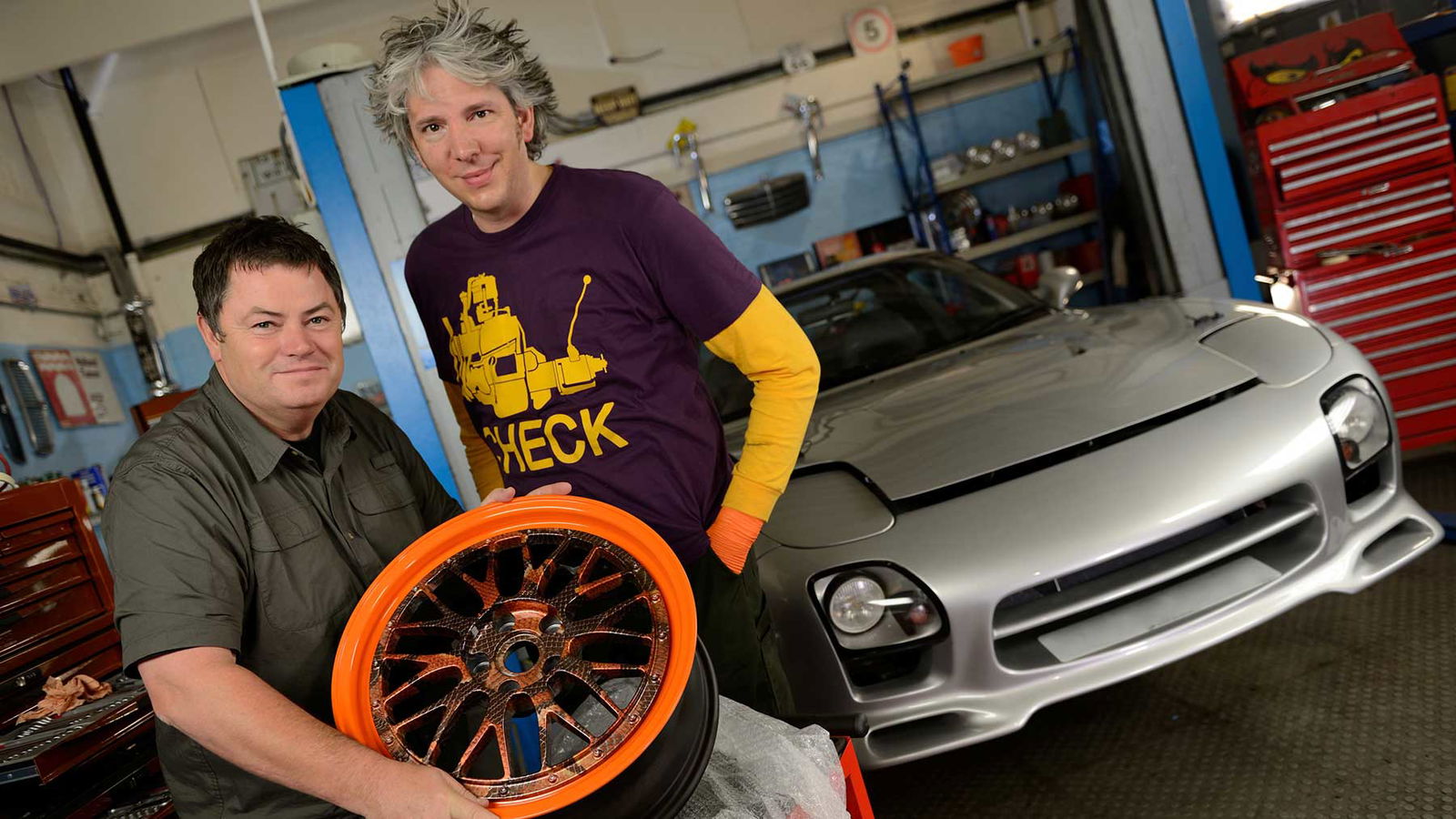 4 Ways Car Shows Have Made Life Tougher For Car Enthusiasts