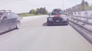 These Gifs Prove Why Gumball 3000 Is The Greatest Rally On Earth