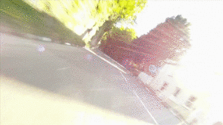 20 Amazing Gifs That Prove Road Racers Are Fearless