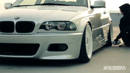 10 Things Every Car Guy Is Thinking In The Run Up To Valentine's Day 