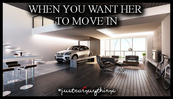 This Hilarious German Car Enthusiast Makes The Perfect Parody Of 'Justgirlythings'